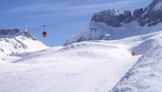  Alpine Skiing